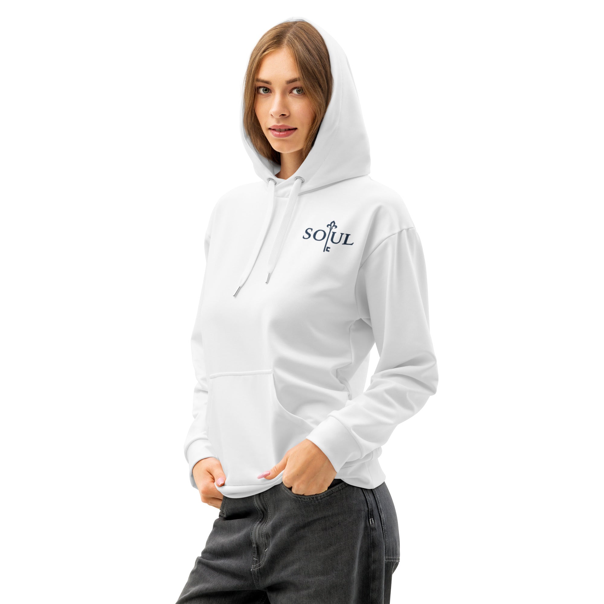 Soul Hoodie (Exclusive & Limited edition)